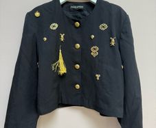 Vintage jacket