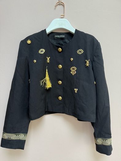Vintage jacket