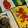 Antrim GAA flag Image 2