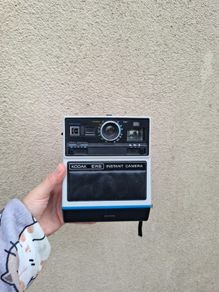 vintage kodak camera
