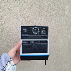 vintage kodak camera