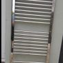 large chrome radiator Image 3