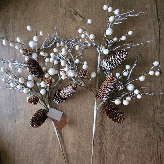 Christmas stems from The Range