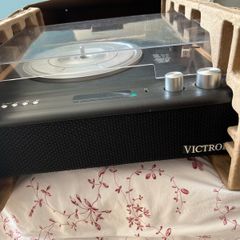 Victrola Eastwood Belt Drive Bluetooth Turntable