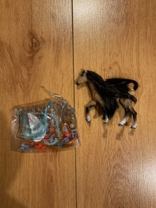 Dress a pony toy Brand New