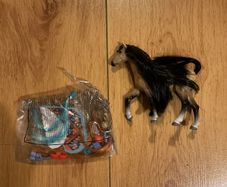 Dress a pony toy Brand New