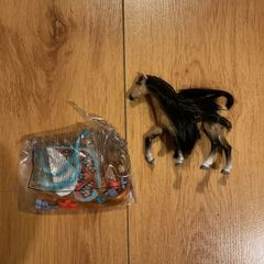 Dress a pony toy Brand New