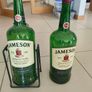 Jameson whiskey bottle Image 2