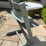 Stokke Tripp Trapp High Chair with Tray Image 3