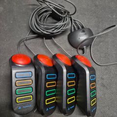 Ps2 Buzz Controller Untested