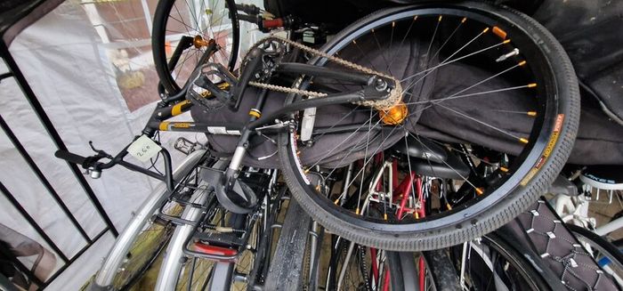bikes for sale