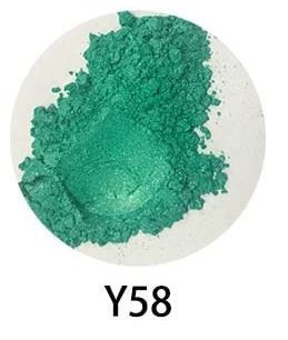 Pearl Pigment Mica Powder 10 g
