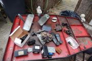 Vintage Nissan Parts,1980 /1990