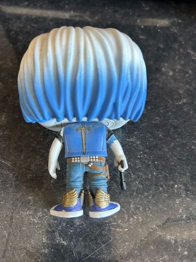 Ready Player One Funko Parzival