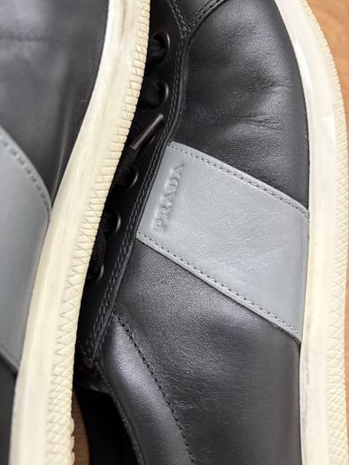 Prada Sneakers