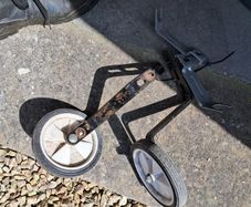 stabilisers