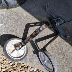 stabilisers