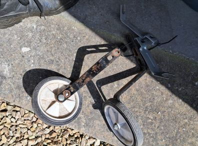 stabilisers