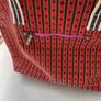 Large colourful tote bag Image 5