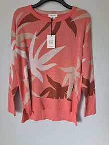 New High end Jumper by White Stuff size UK 16