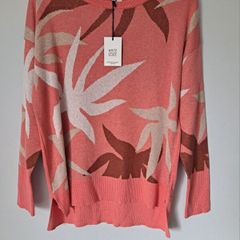 New High end Jumper by White Stuff size UK 16