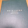 silver frame  by weirs& son Image 6
