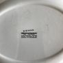 Vintage Retro Sienna Midwinter Oval Dish Image 3