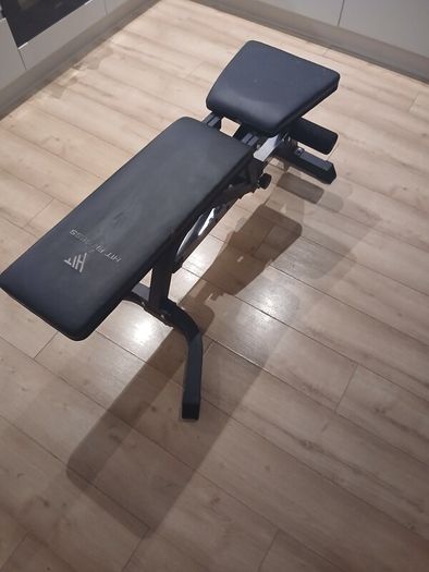 Hit Fitness SB42 Weight Bench