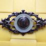 Vintage RARE Cameo Brooch Image 2