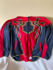 Spider-Man Hoodie