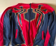 Spider-Man Hoodie