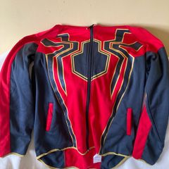 Spider-Man Hoodie