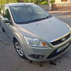 Ford Focus 2010