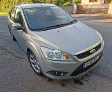 Ford Focus 2010