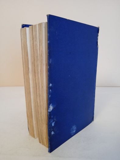 The Wrecker by Robert Louis Stevenson and Lloyd Osbourne. Illustrated by William. Hole and W. L. Metcalf (HQ288)