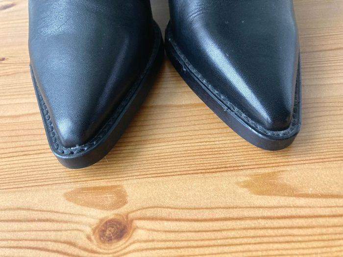 Mango ankle boots 4/37