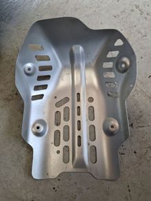 Yamaha Tenere 700 Bash plate