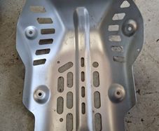 Yamaha Tenere 700 Bash plate