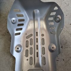 Yamaha Tenere 700 Bash plate