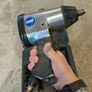 Power craft impact wrench set Image 2