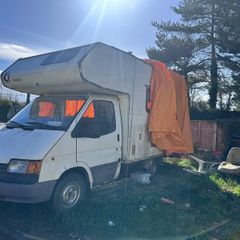 camper