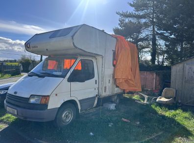 camper