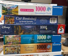 Puzzle