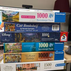 Puzzle
