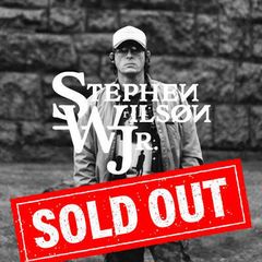 Stephen Wilson