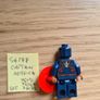 lego sh0177 captain america, set 76051, 76067, 76032 Image 2