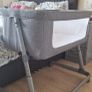 Dote Bedside Crib Image 2