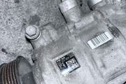 Vw ac pump