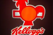 Kellogg's reflector style Lightbox