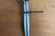 8" Spring Dividers
